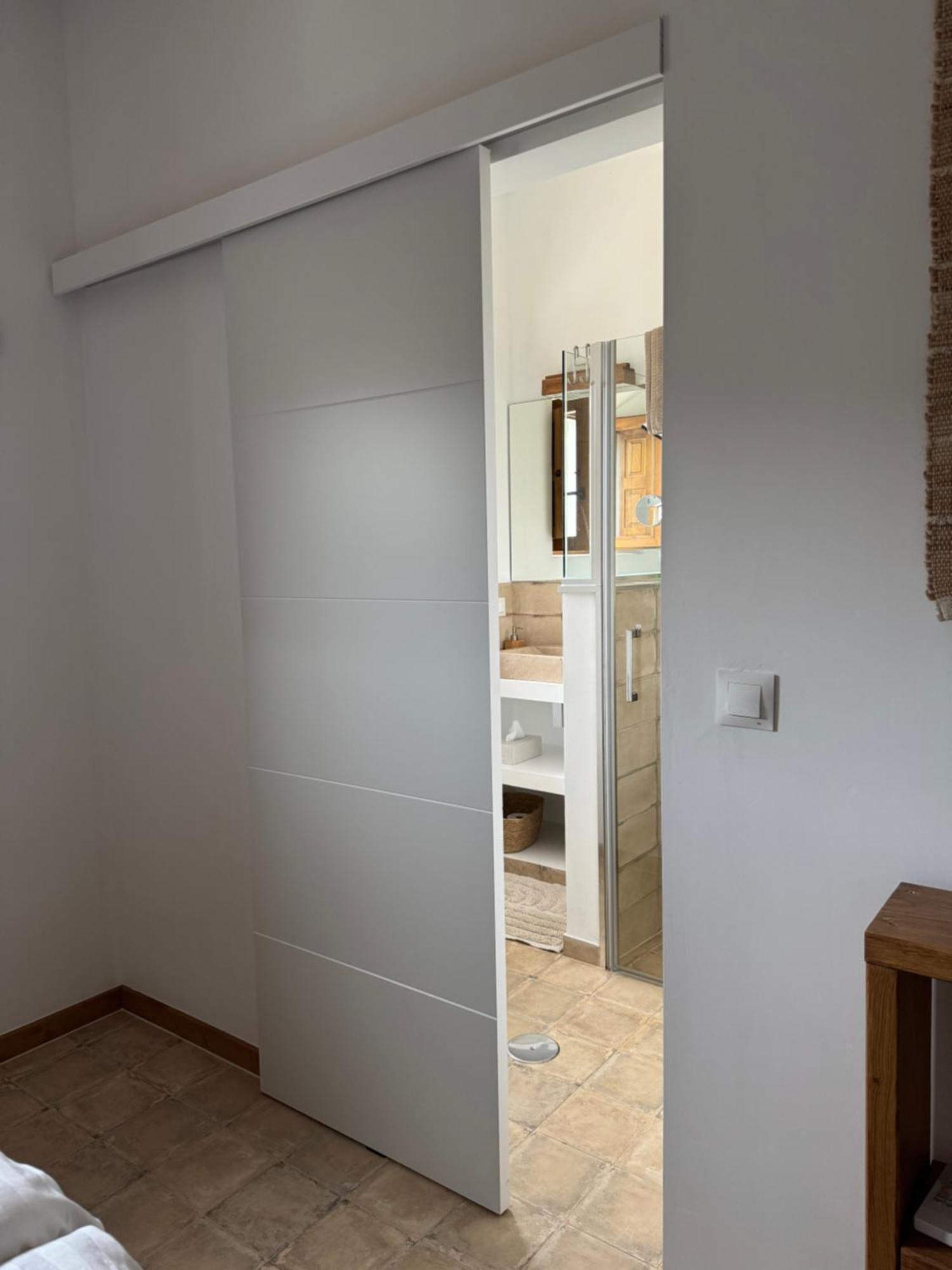 Santa Teresa Bed & Breakfast Andalusien Pizarra Room photo